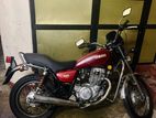 Yamaha SR 250 1999