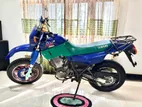Yamaha XT 400 Artesia 2003