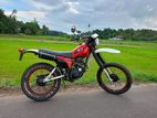 Yamaha XT125 1994