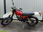 Yamaha XT125 1994