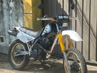 Yamaha XT 250 1997