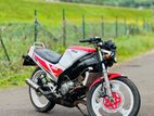 Yamaha XTZ 125 2003