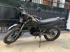 Yamaha XTZ 125 2012