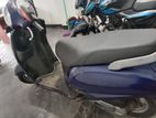 Yamaha XTZ 125 2019