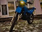 Yamaha XTZ 125 2010