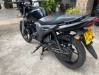 Yamaha XTZ 150 2012