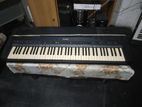 Yamaha Ypr50 Keyboard