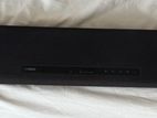 Yamaha YAS-108 Soundbar With Bluetooth HDMI ARC
