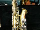 YAMAHA YAS 23 Alto saxophone