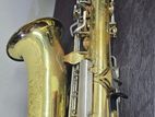 Yamaha YAS-23 Alto Saxophone – Made in Japan