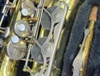 Yamaha YAS 23 Saxophone