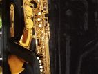 Yamaha Yas 280 Alto Saxophone