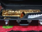 Yamaha YAS- 62 alto Saxophone