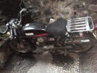 Yamaha Yb 50 1989