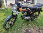 Yamaha yb 50 2002