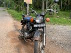 Yamaha YB90 1989