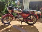 Yamaha Yb Electric 125 2000
