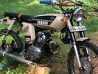 Yamaha YB90 1984