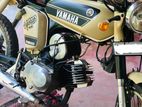 Yamaha YB90 1984