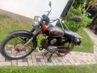 Yamaha YB90 1992