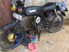 Yamaha YBR 110 1998