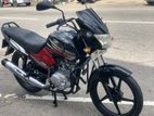 Yamaha YBR 110 2012