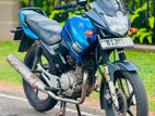 Yamaha YBR 110 2015
