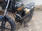Yamaha YBR 110 2015