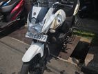 Yamaha YBR 110 2016