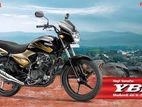 Yamaha YBR 110 2018