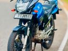 Yamaha YBR 110 2019