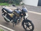 Yamaha YBR 125 2015