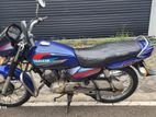 Yamaha YBX 125 2003