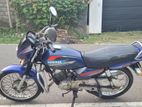Yamaha YBX 125 2004