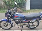Yamaha YBX 125 2004