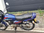 Yamaha YBX 125 2006