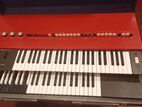 Yamaha YC 25 D Electric Combo Organ