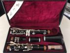 YAMAHA YCL-27 Clarinet-Japan