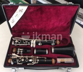 YAMAHA YCL-27 Clarinet-Japan for Sale in Piliyandala | ikman