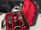 YAMAHA YCL-27 Clarinet-Japan