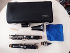 Yamaha YCL-27 Clarinet-Japan