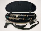 Yamaha YCL-451 Wooden Clarinet