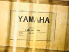 Yamaha YD-10
