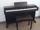 Yamaha YDP-143 Arius Console Digital/ Electric Piano