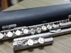 Yamaha YFL-211 Concert Flute