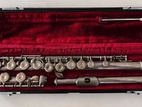 YAMAHA YFL-211 Concert Flute-Japan