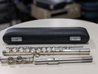 Yamaha YFL-211S2 Concert Flute-Made in Japan
