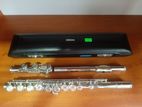 Yamaha YFL-23 Concert Flute-Japan