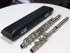Yamaha YFL-23 Concert Flute-Made in Japan