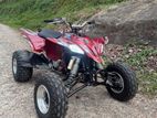 Yamaha YFZ ATV Beach Quad 2021